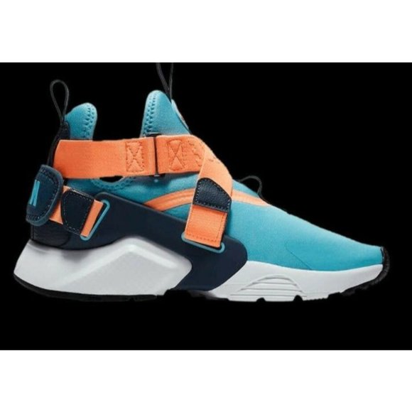 nike huarache city girls